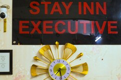 Stay Inn Executive