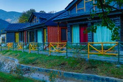 Chanshal Camps & Resort