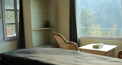 Odin Hostel Shoja Room Type - Private Room