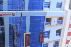 Hotel Saan Berhampur