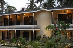 SpicyMango Coastal Heritage