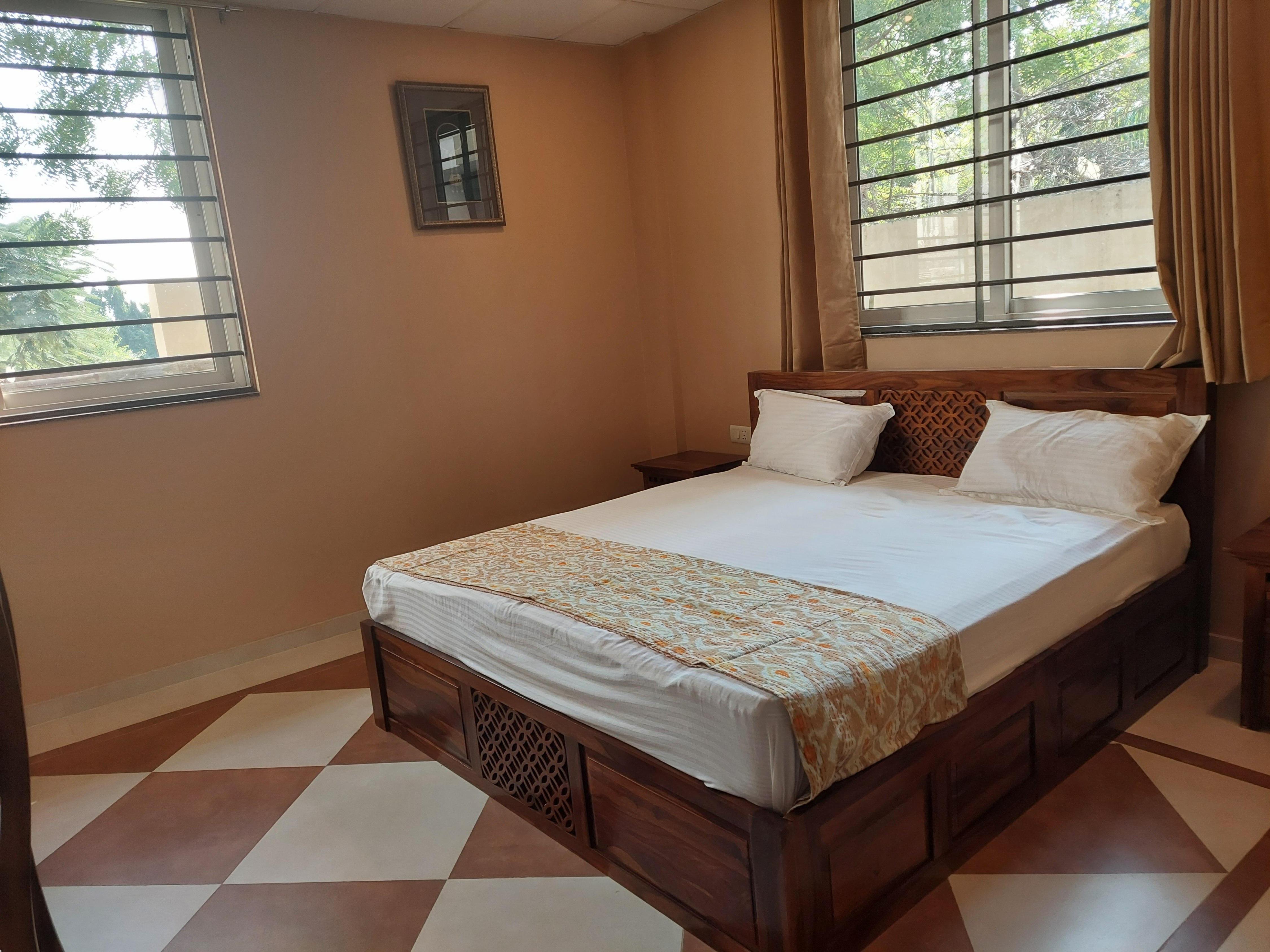 Hotel Gems Suites Room Type - Deluxe Room