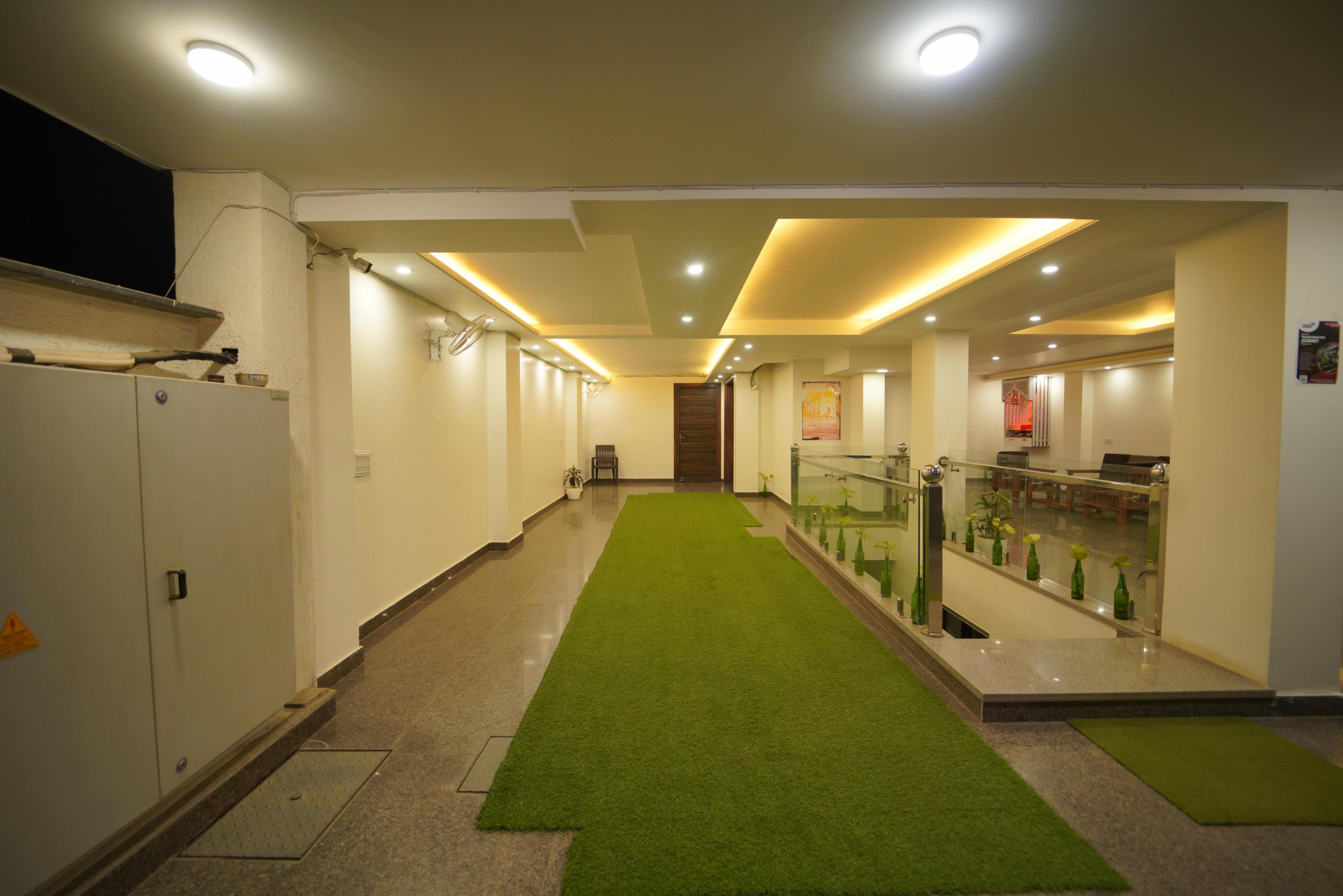 Main gallery