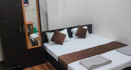 Hotel Dev Inn Room Type - AC STANDARD Hotel Dev Inn Room Type - AC STANDARD