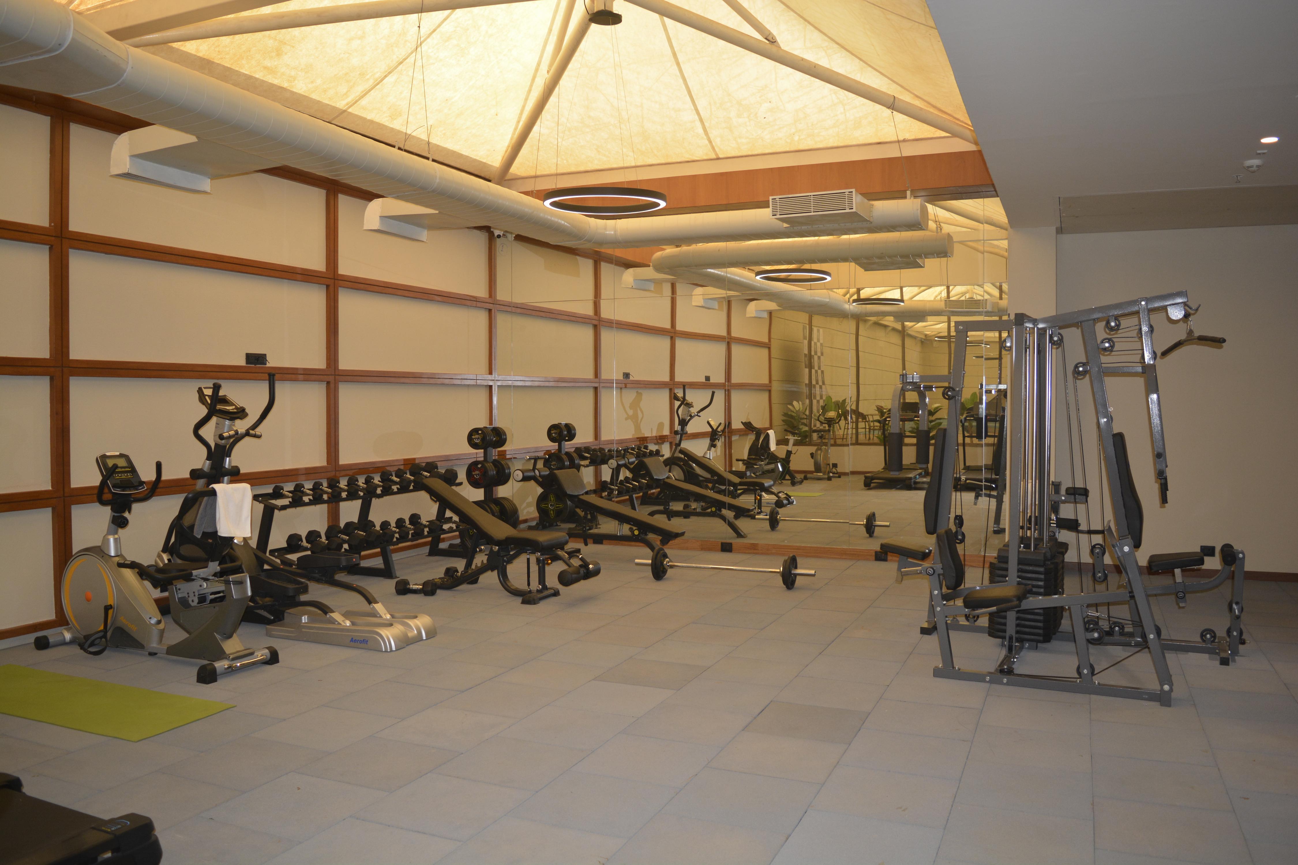 Main gallery