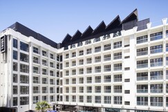 TRIBE Phnom Penh Post Office Square