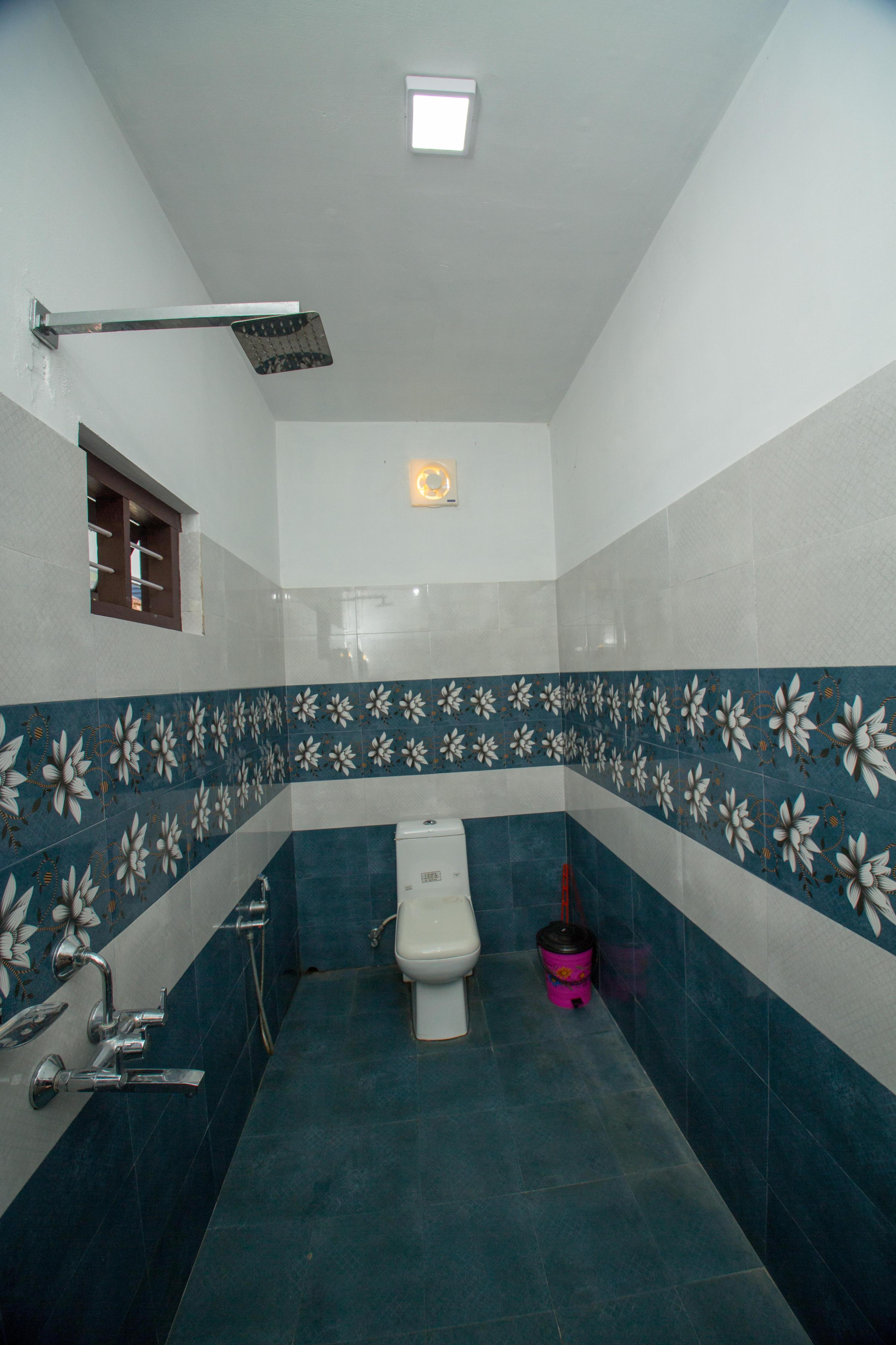 BIJIS Homestay - Tap to explore photos