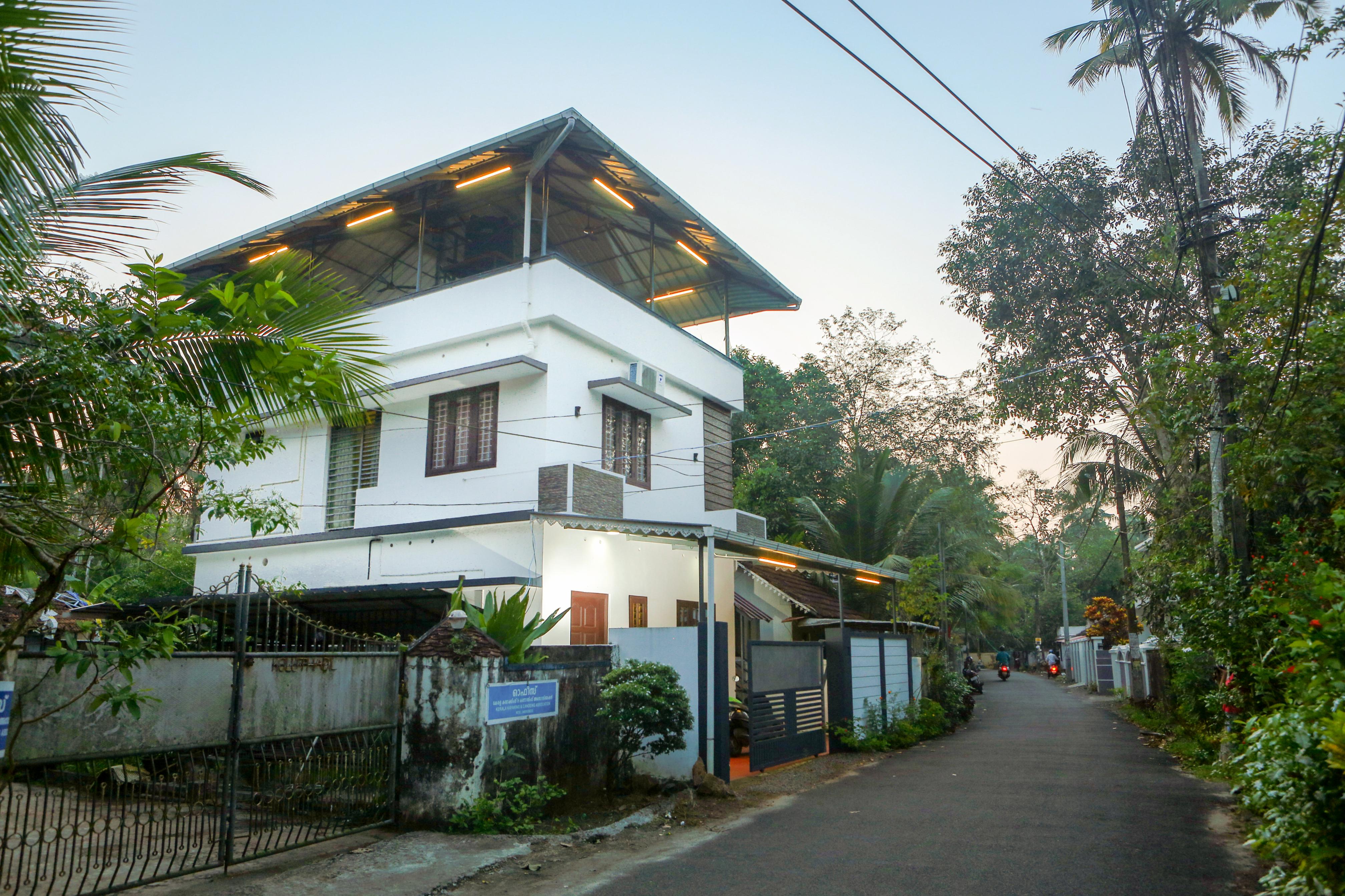 BIJIS Homestay