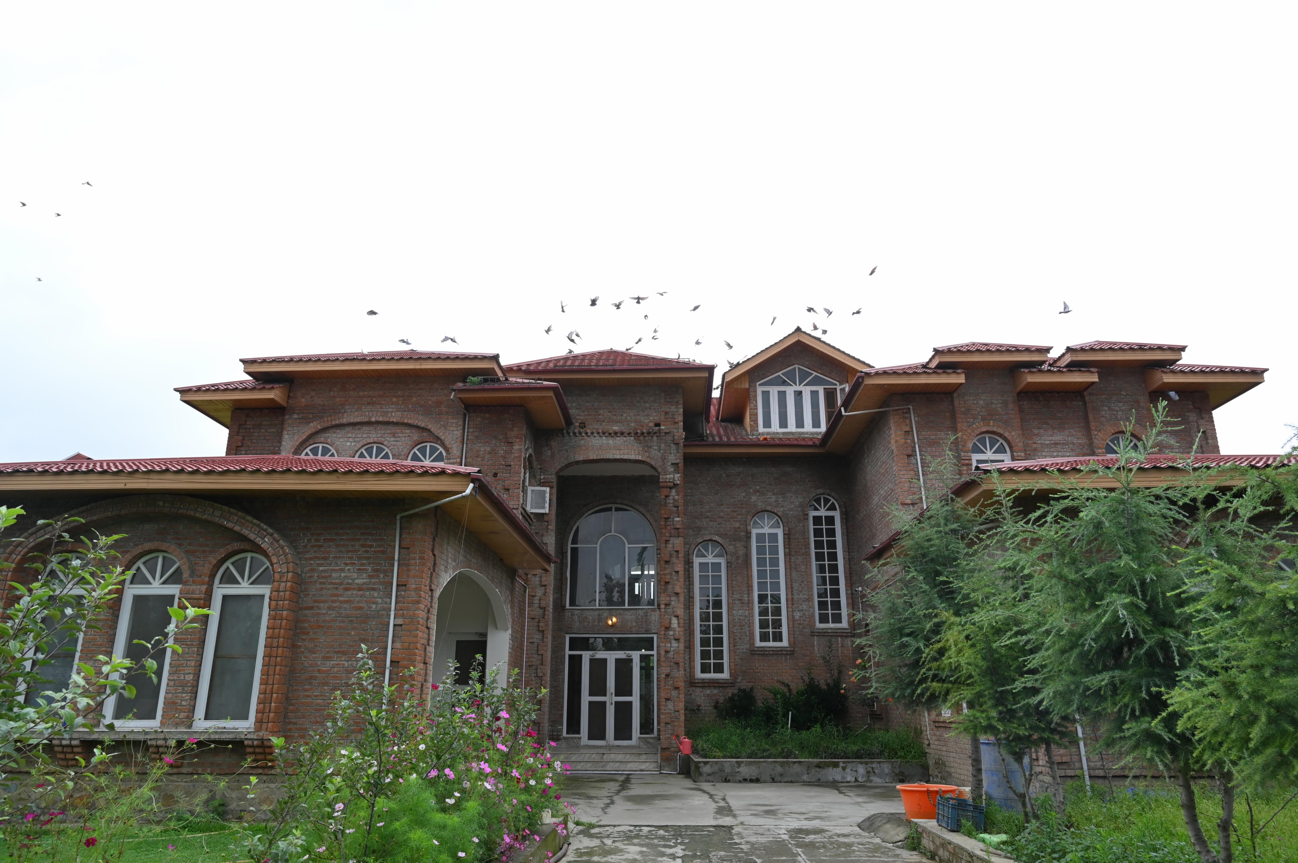 Main gallery