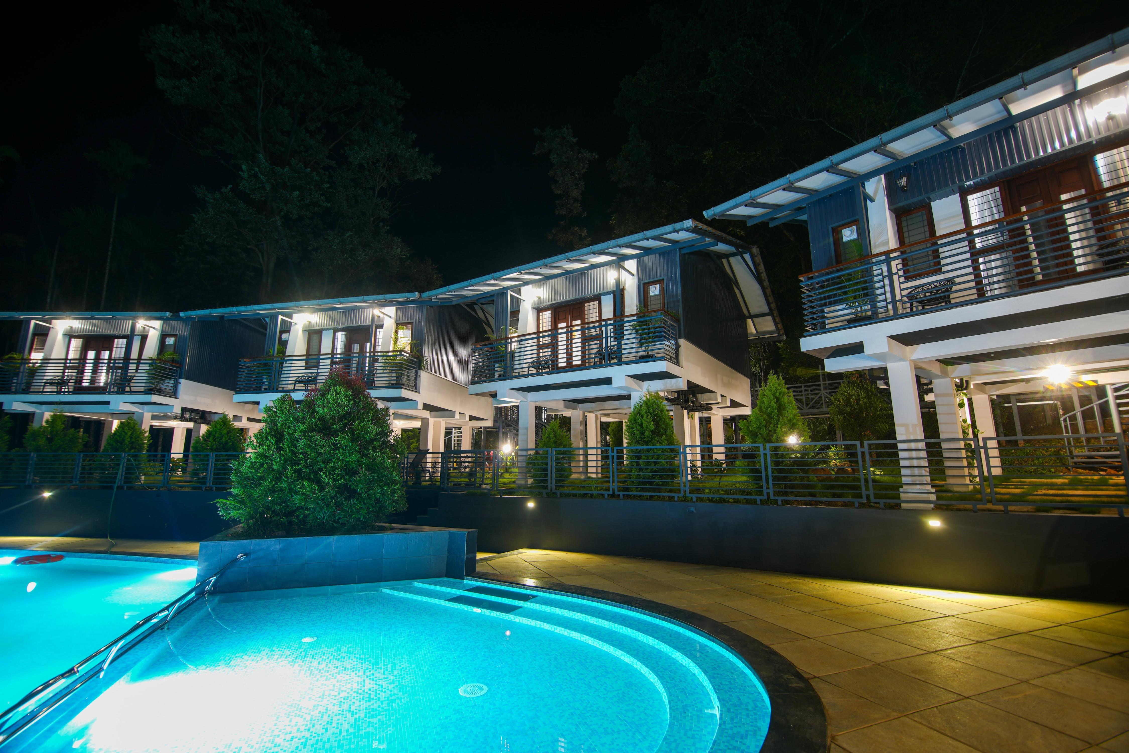 B'CAMP RESORTS