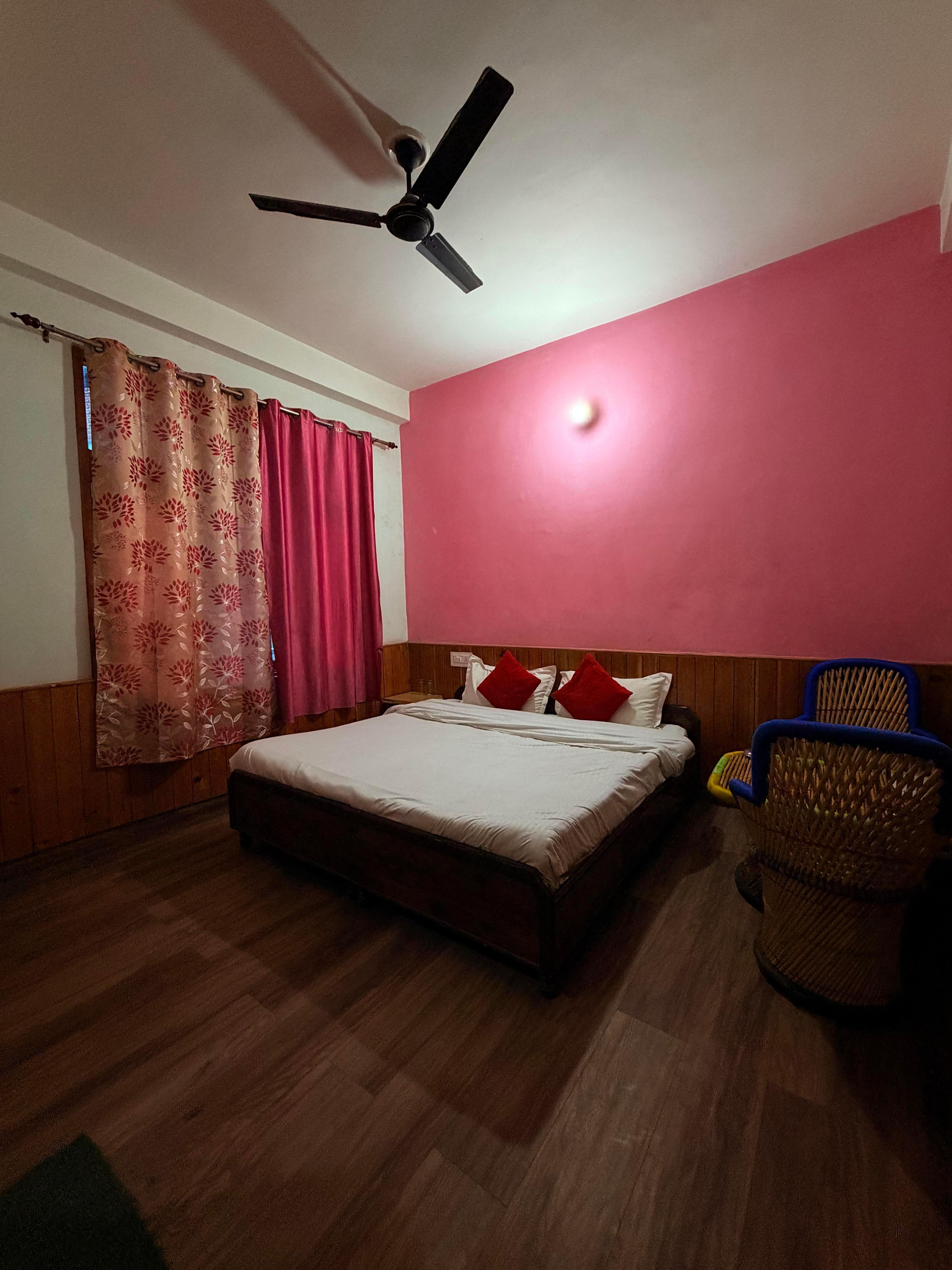 Dimension1111 Cafe, Camps & Homestay - Tap to explore photos