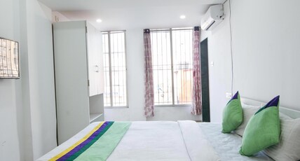 Treebo Empire Executive, Hinjewadi Room Type - Spacious Premium Room