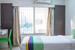 Treebo Empire Executive, Hinjewadi