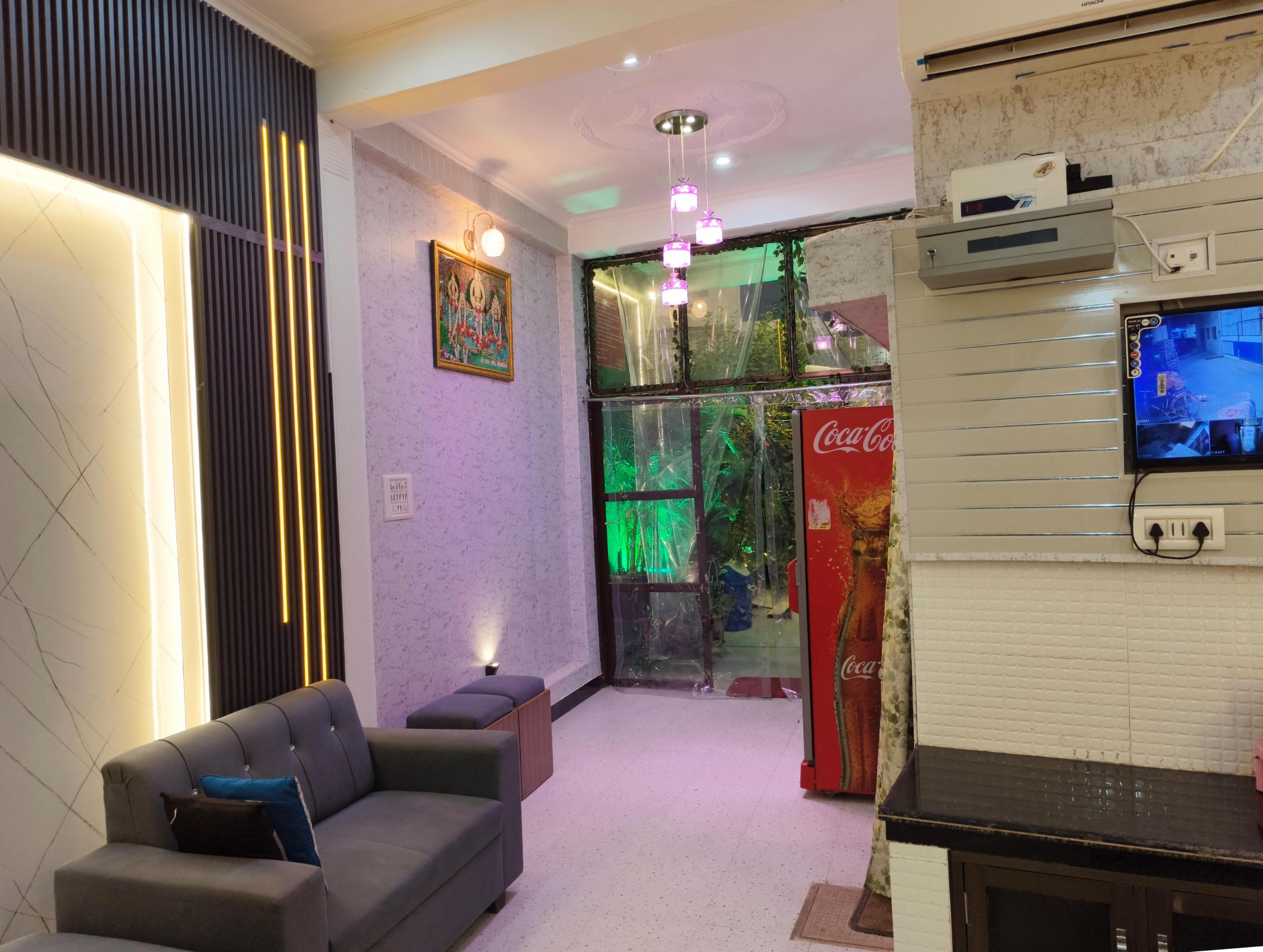 Shree Gorakhnath Guest House