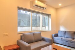 Amazing 2BHK Apartment Near Baga Beach