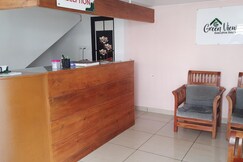 Green View Executive Stays