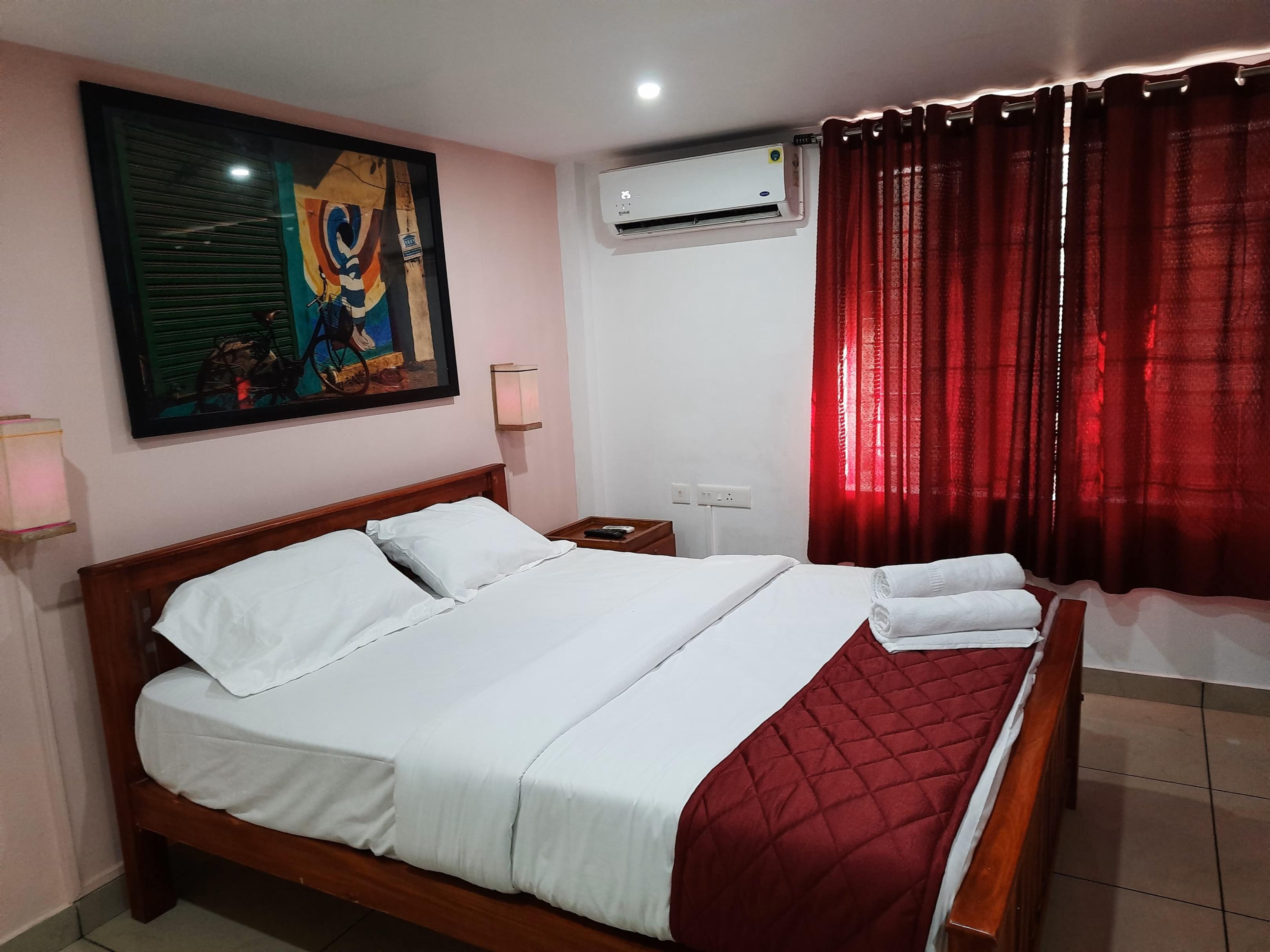 Green View Executive Stays