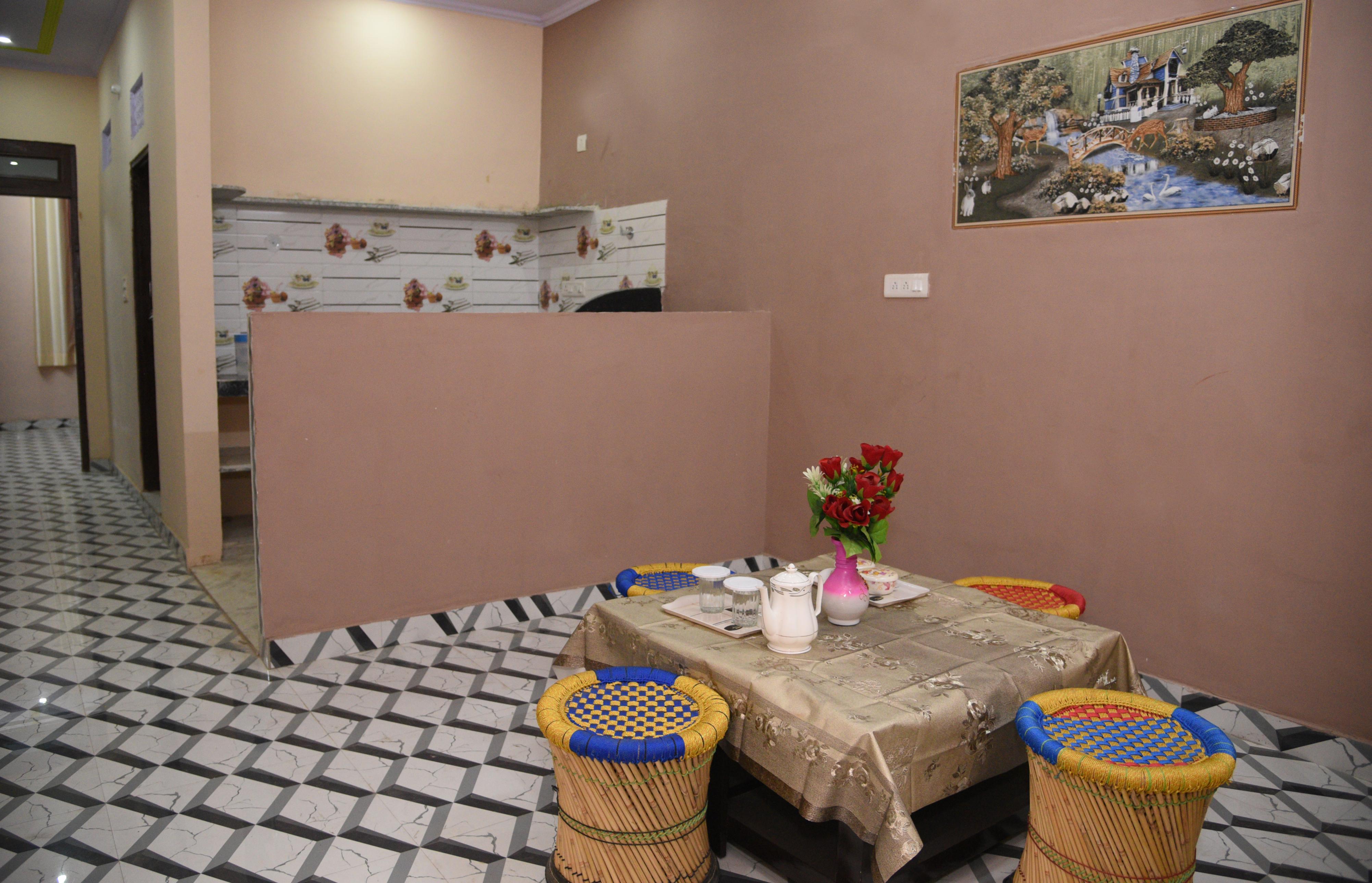 Laxmi Residence - Tap to explore photos