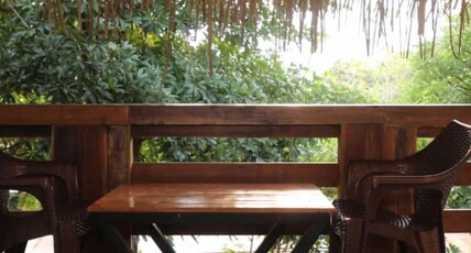 Maharana Resort Room Type - COTTAGE  STAY