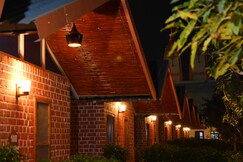 Park Plaza Green Resort
