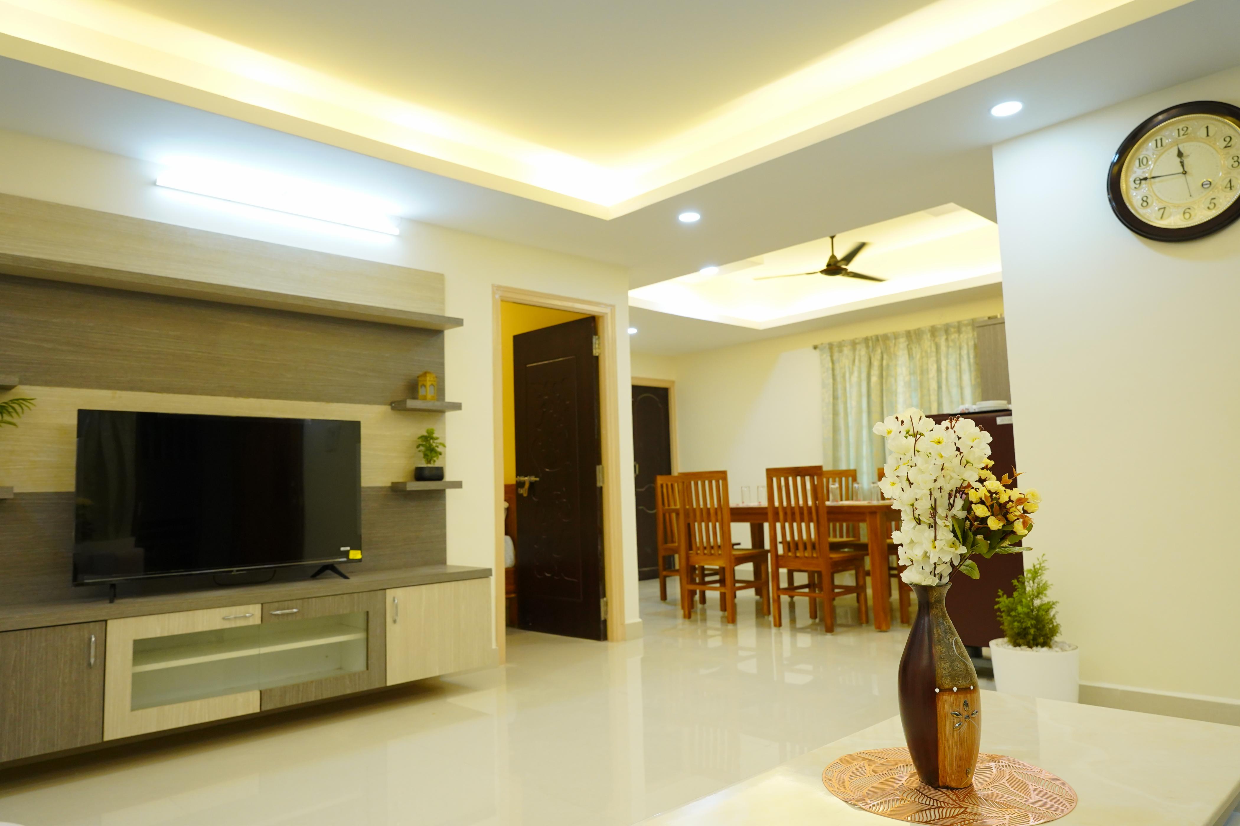 Priyawoodz Homestay - Tap to explore photos