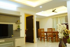 Priyawoodz Homestay