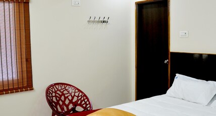 Hotel AK Room Type - Deluxe Non AC Room