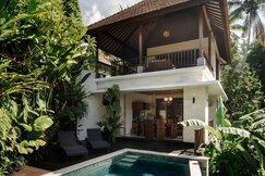 Dedary Resort Ubud by Ini Vie Hospitality
