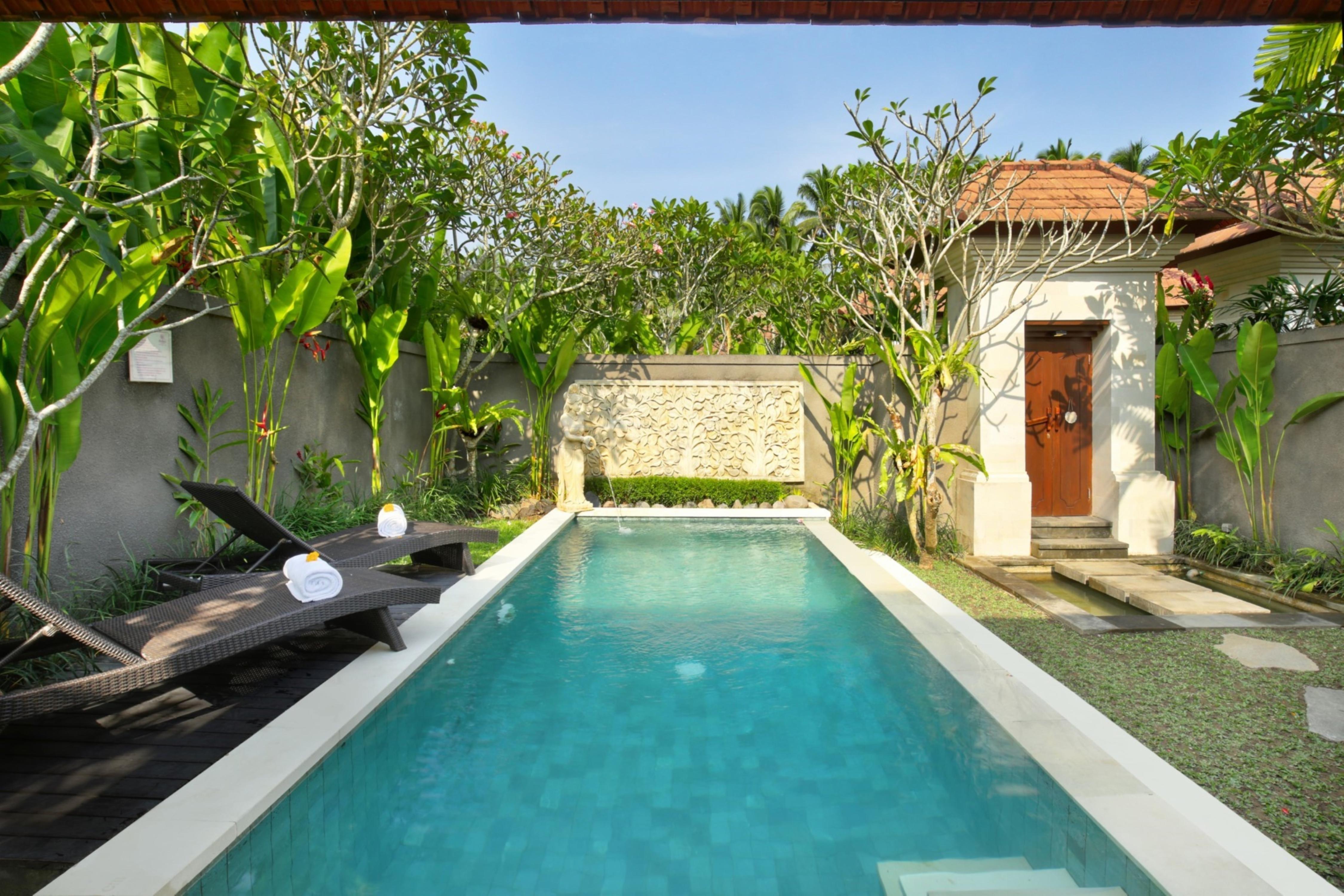 Dedary Resort Ubud by Ini Vie Hospitality