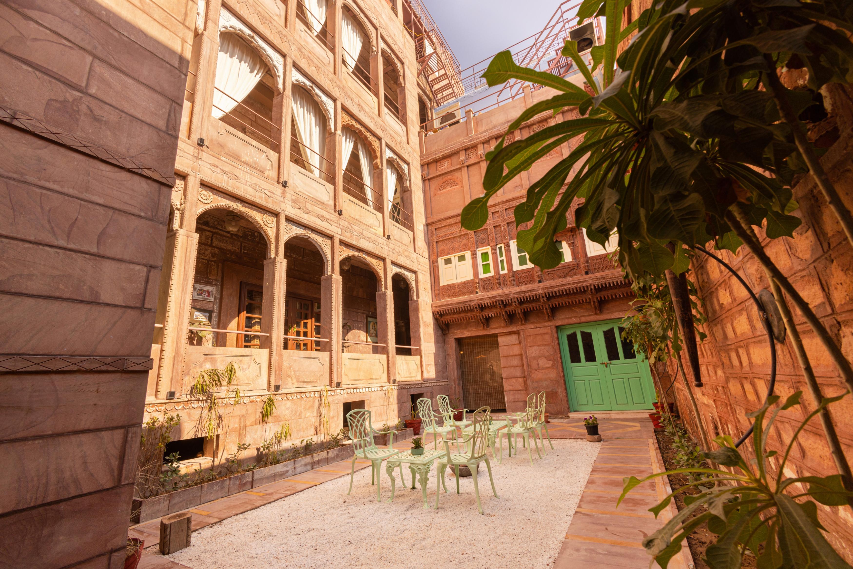 Amritara Manak Haveli - Tap to explore photos