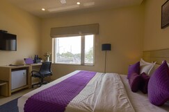 Perfectstayz BNB - 850 meters from Golden Temple