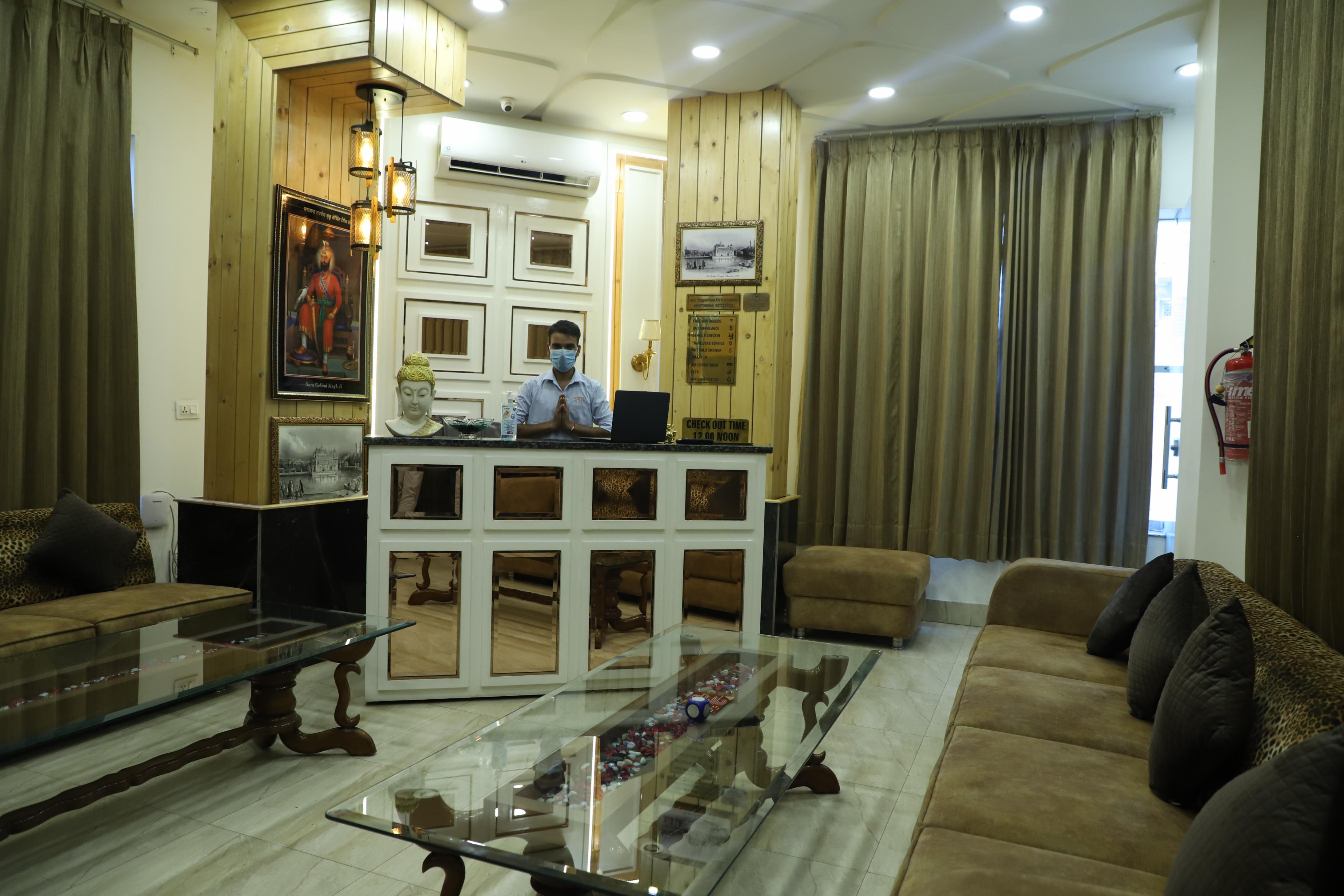 Main gallery