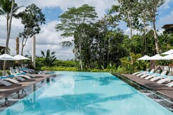 Kappa Senses Ubud