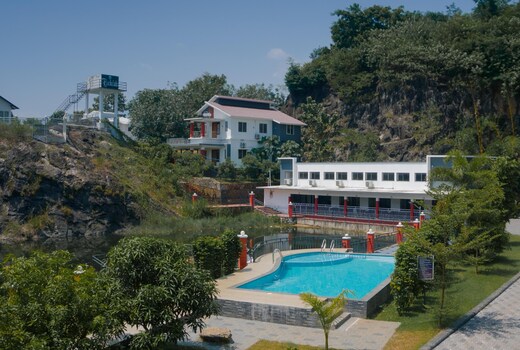 Rockdale Resort