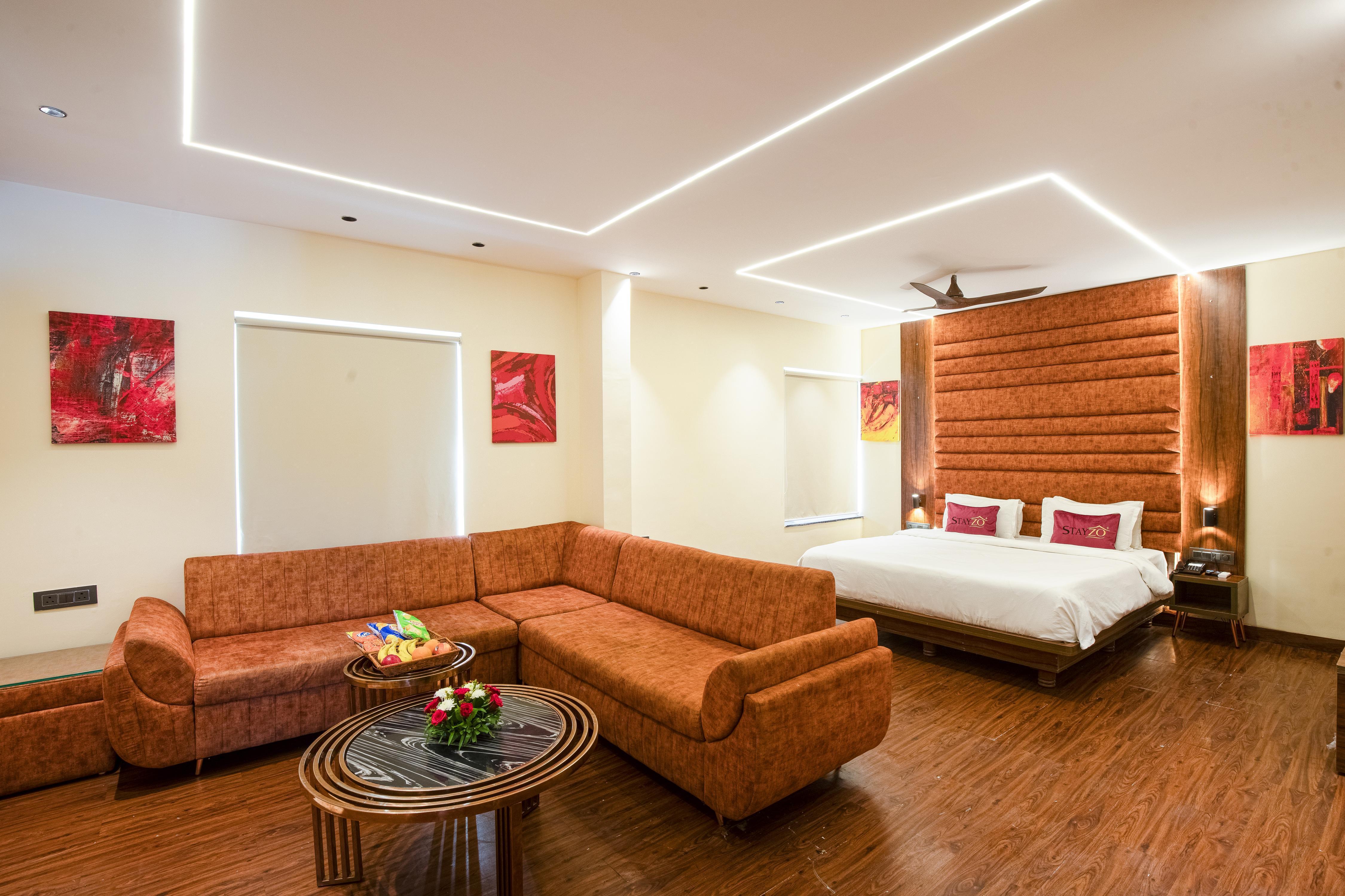 Stayzo Scheme 114 Vijay nagar