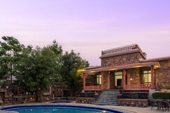 StayVista at The Wild Orchid