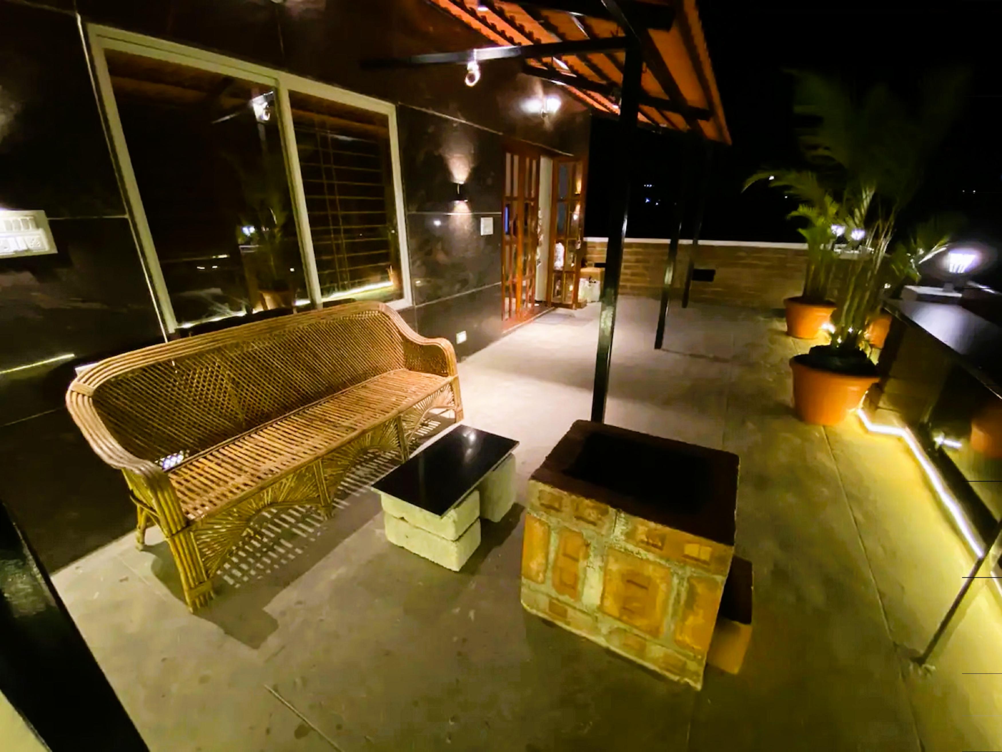 Nandi Cottages - The Studio near Nandi Hills - Tap to explore photos