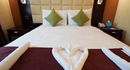 Grand Continent Hotel, Dubai Room Type - Superior Room