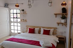 Secret Serenity Lovely Single Room