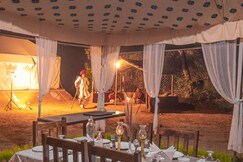Photos of Unique Camp Jawai