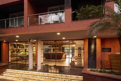 Golden Tulip Goa Vagator