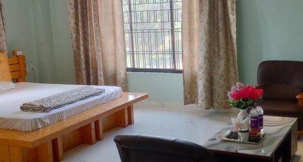 Hotel Star Hojai Room Type - VIP Room