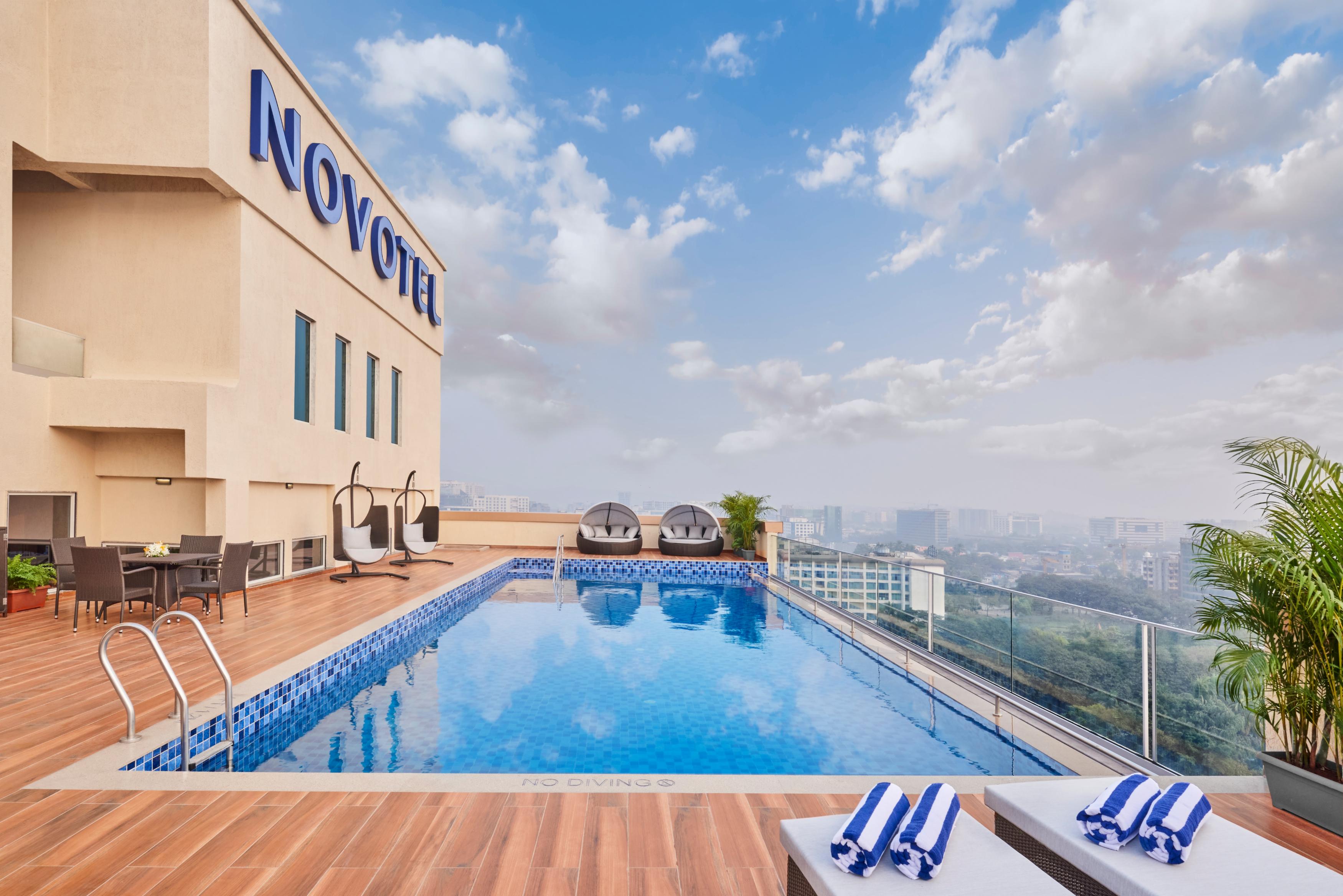Novotel Mumbai International Airport