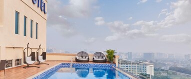 Novotel Mumbai International Airport