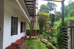 Munnar Vintage Homes