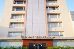 Hotel Holiston