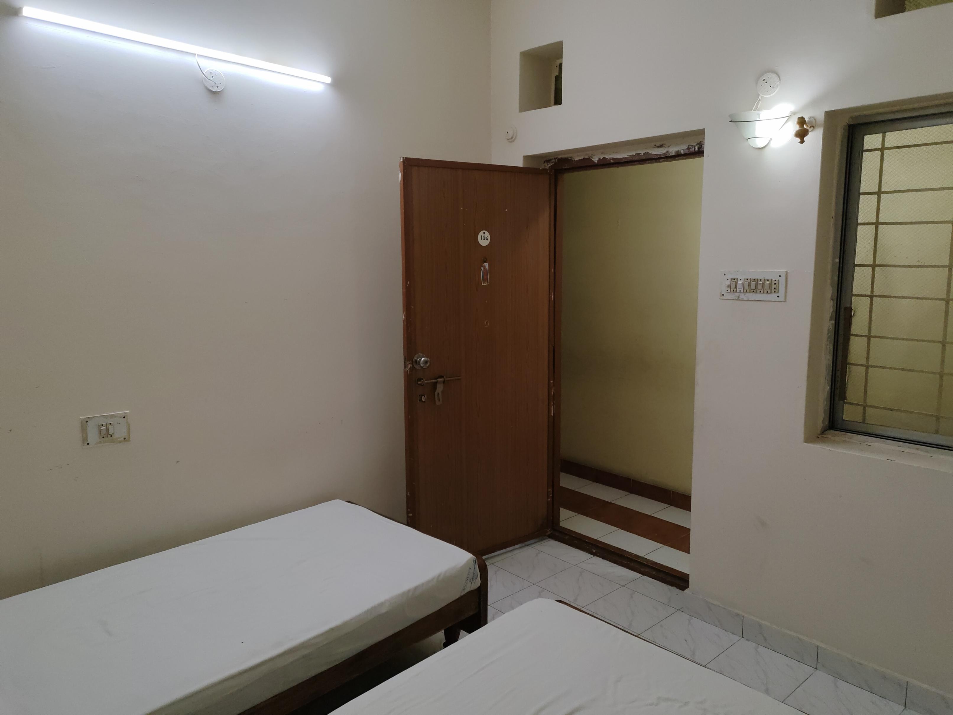 The Prasadam Guest House - Tap to explore photos