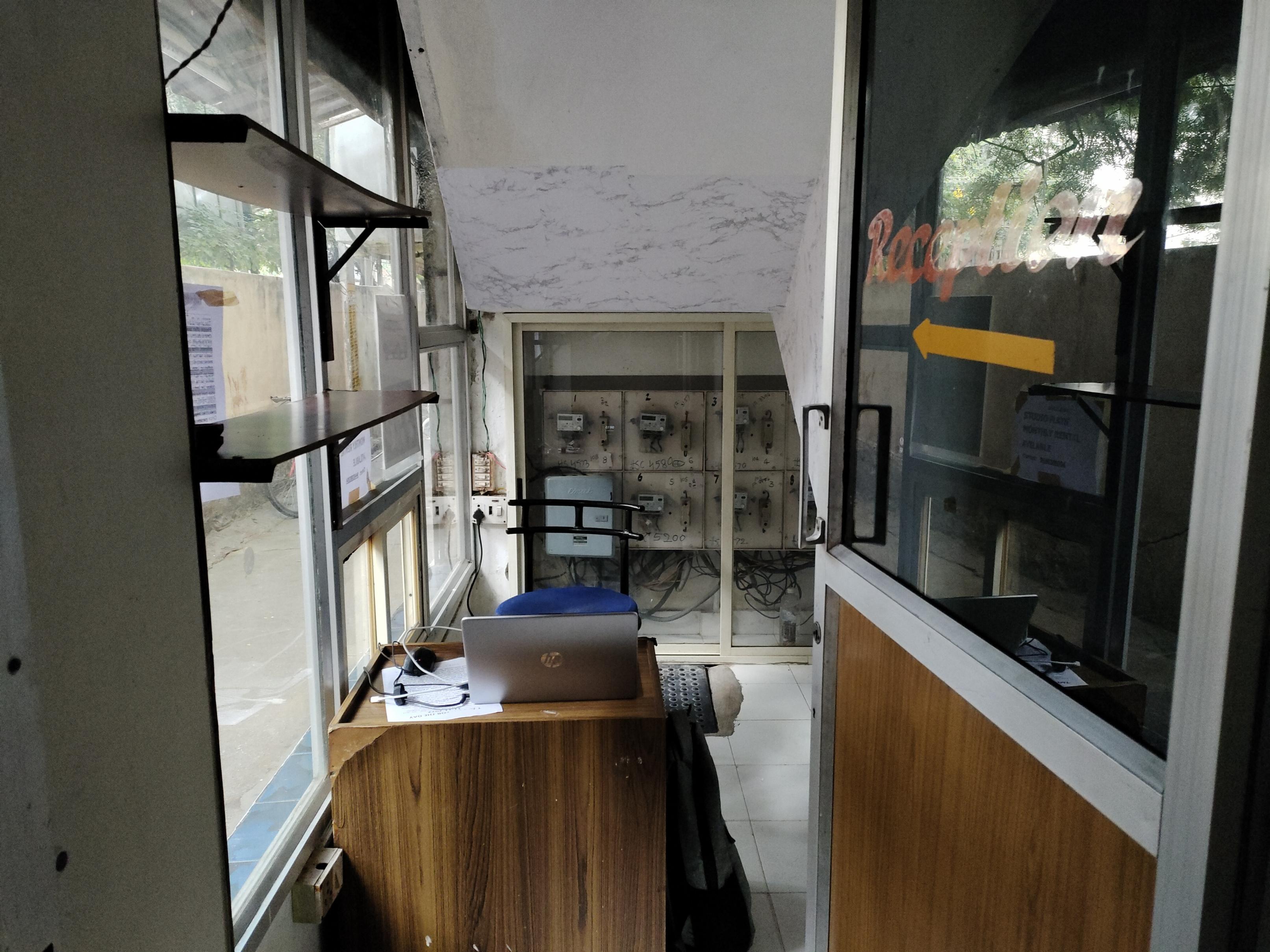 Main gallery