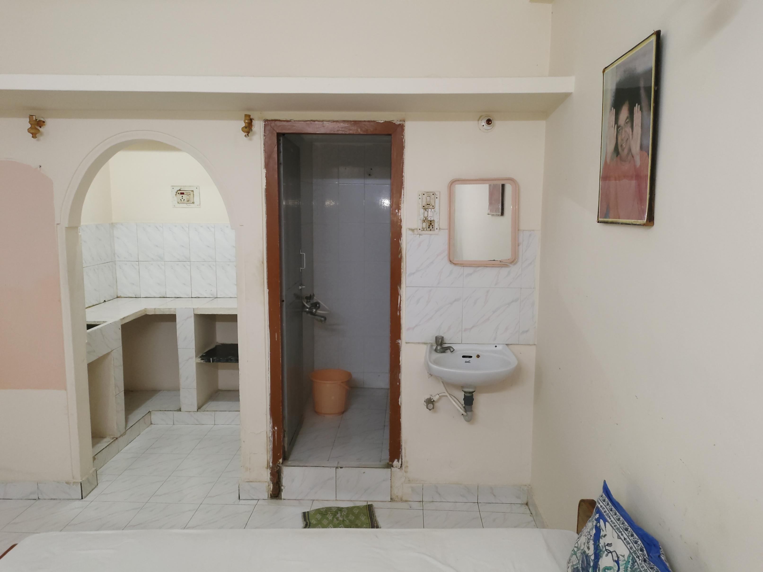 The Prasadam Guest House - Tap to explore photos