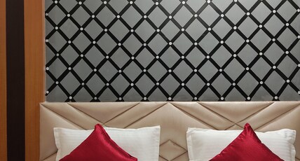 HOTEL ROYAL VIEW Room Type - DELUXE ROOM